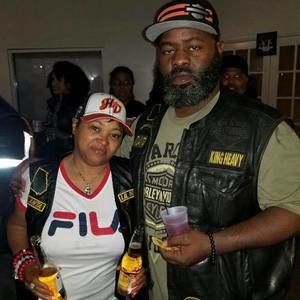 Meet your Posher, Lacy